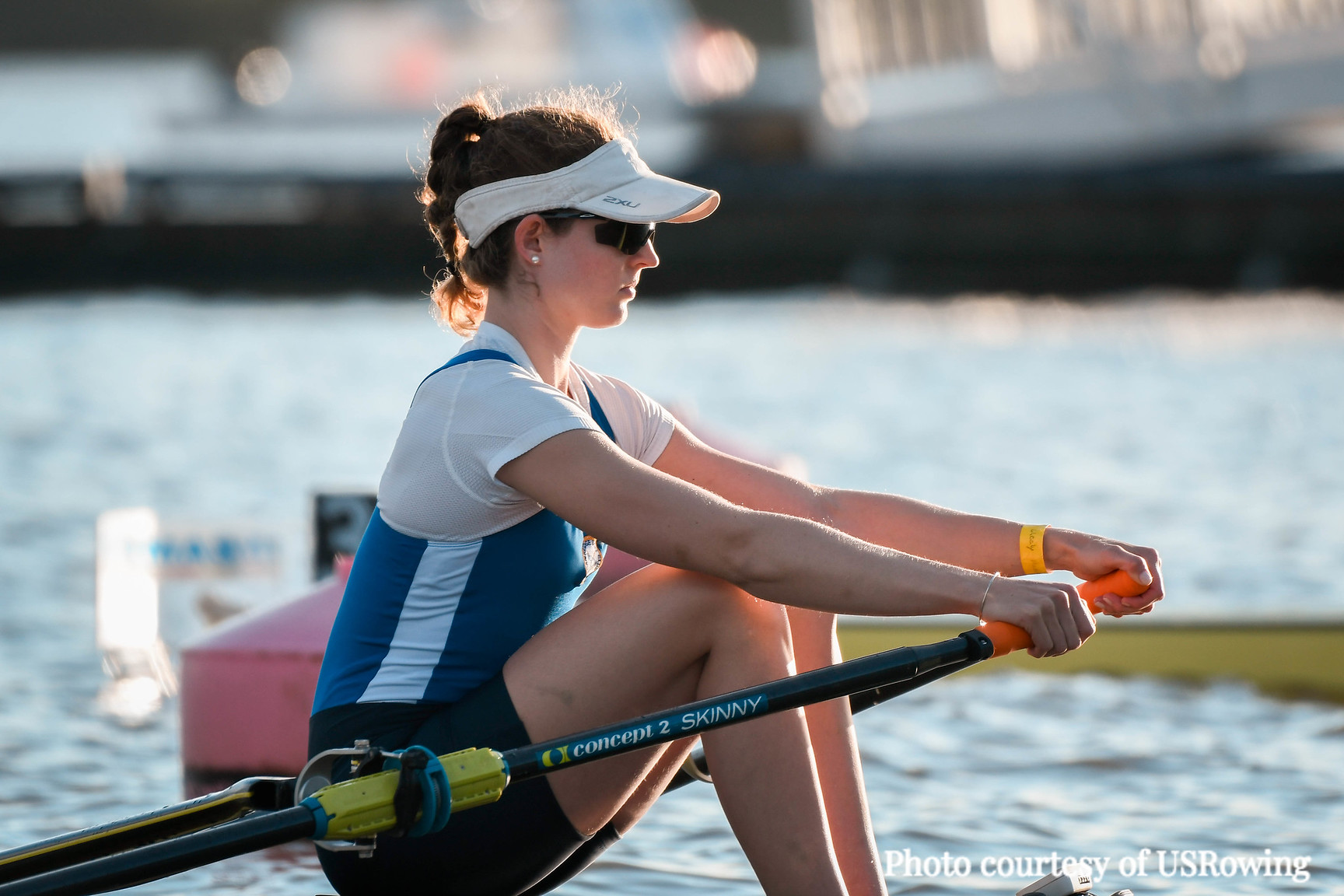 Olympic Trials Day 2