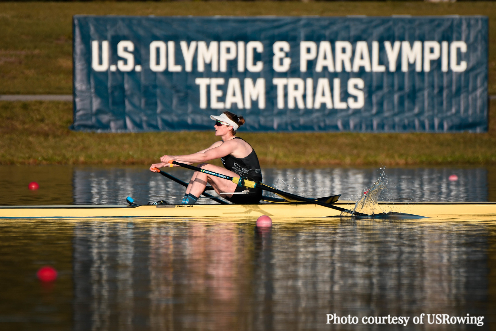 Olympic Trials Day 3