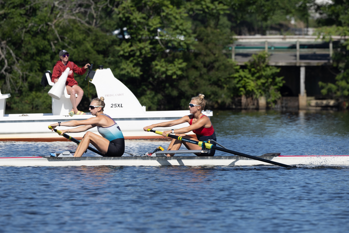 Boston U23s