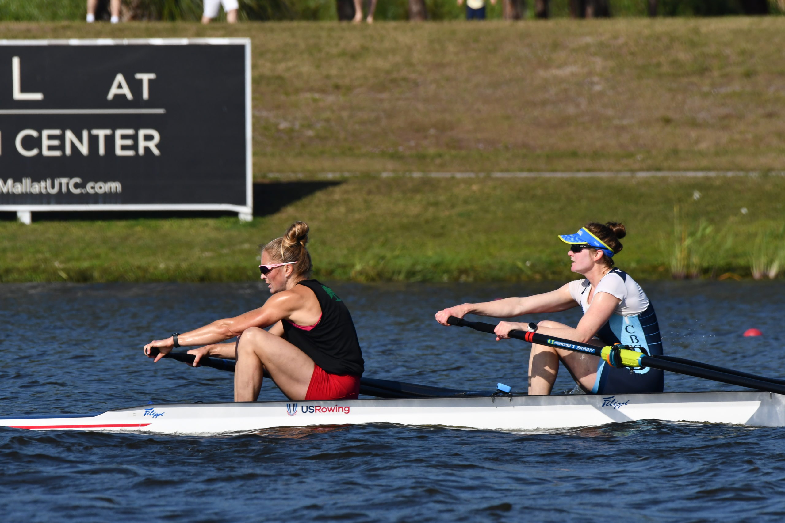 5 BRF Athletes Ready to Take on the World at World Cup 2.